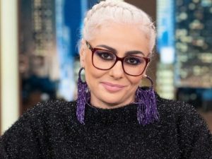 Έκτακτn είδηση για Άρια Καλύβα