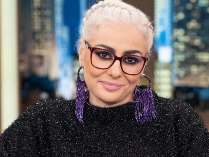 Έκτακτn είδηση για Άρια Καλύβα