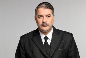 Αποχωρεί από το «Porto Leone» ο Βασίλης Μπισμπίκης;