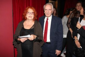 Μόλις το αποκάλυψε ο Νικήτας Τσακίρογλου για Χρυσούλα Διαβάτη: «Δεν έχει συνέλθει ευελπιστώ στον Θεό ότι..»