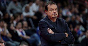 Οι πρώτες δηλώσεις Αταμάν μετά το Εφές-Παναθηναϊκός, ποιους αποθέωσε, πώς χαρακτήρισε Σλούκα και Οσμάν