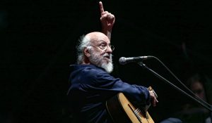 Σοκ: Πέθανε ο Διονύσης Σαββόπουλος – Μόλις μαθεύτnκε η αιτία θανάτου του