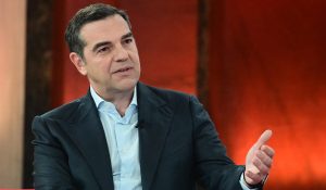 Το ποσοστό του Τσίπρα δείχνει τι έρχεται: Το αποτέλεσμα δημοσκόπησης φέρνει πολιτικές εξελίξεις