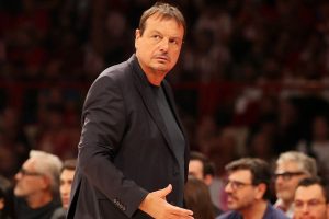 Αδιανόητο ποστάρισμα Αταμάν μετά το Ολυμπιακός-Παναθηναϊκός, τι έγραψε ο Τούρκος προπονητής