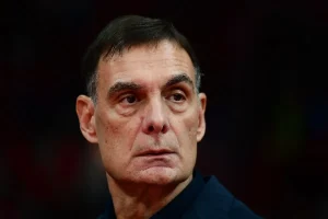 Οι πρώτες δηλώσεις Μπαρτζώκα μετά τη νίκη του Ολυμπιακού επί Παναθηναϊκού!