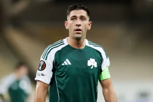 Αυτό είναι το επόμενο παιχνίδι του Παναθηναϊκού στη League Phase του Europa League