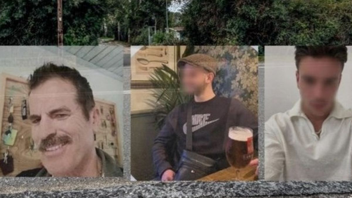 Φοινικούντα: Το τηλέφωνο «μίλησε» - Ποιος κρύβεται από πίσω