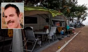 Ραγδαίες εξελίξεις στη Φοινικούντα – Μόλις παραδόθηκε ο άνδρας