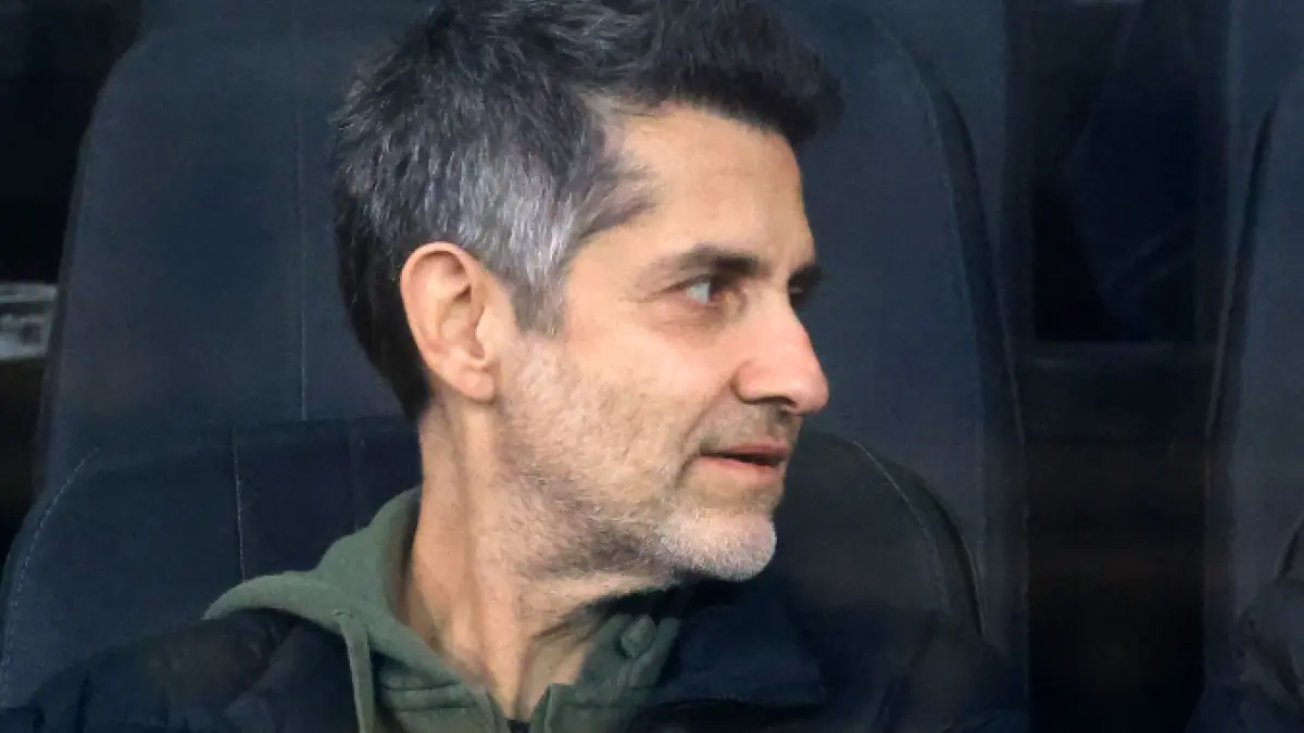 Φοίβος: Μόλις μαθεύτnκε η είδηση για τον αγαπημένο στιχουργό και συνθέτη