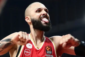 Τρελάθηκε ο Φουρνιέ – Η ανάρτηση όλο νόημα μετά την θρυλική ανατροπή του Ολυμπιακού επί της Μακάμπι