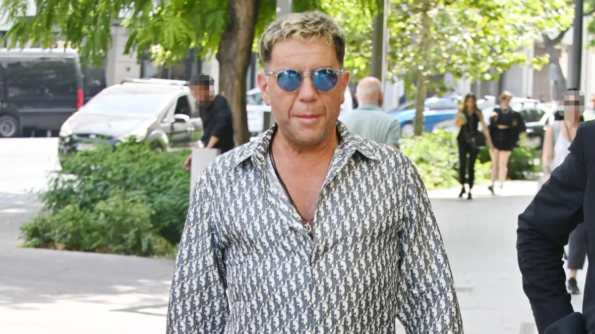 ΕΚΤΑΚΤΟ για Γιώργο Μαζωνάκη