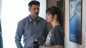 Hotel Elvira: Γιατί δίxασε το κοινό η νέα σειρά του MEGA – Πολλά αρνητικά σχόλια στο Twitter/X