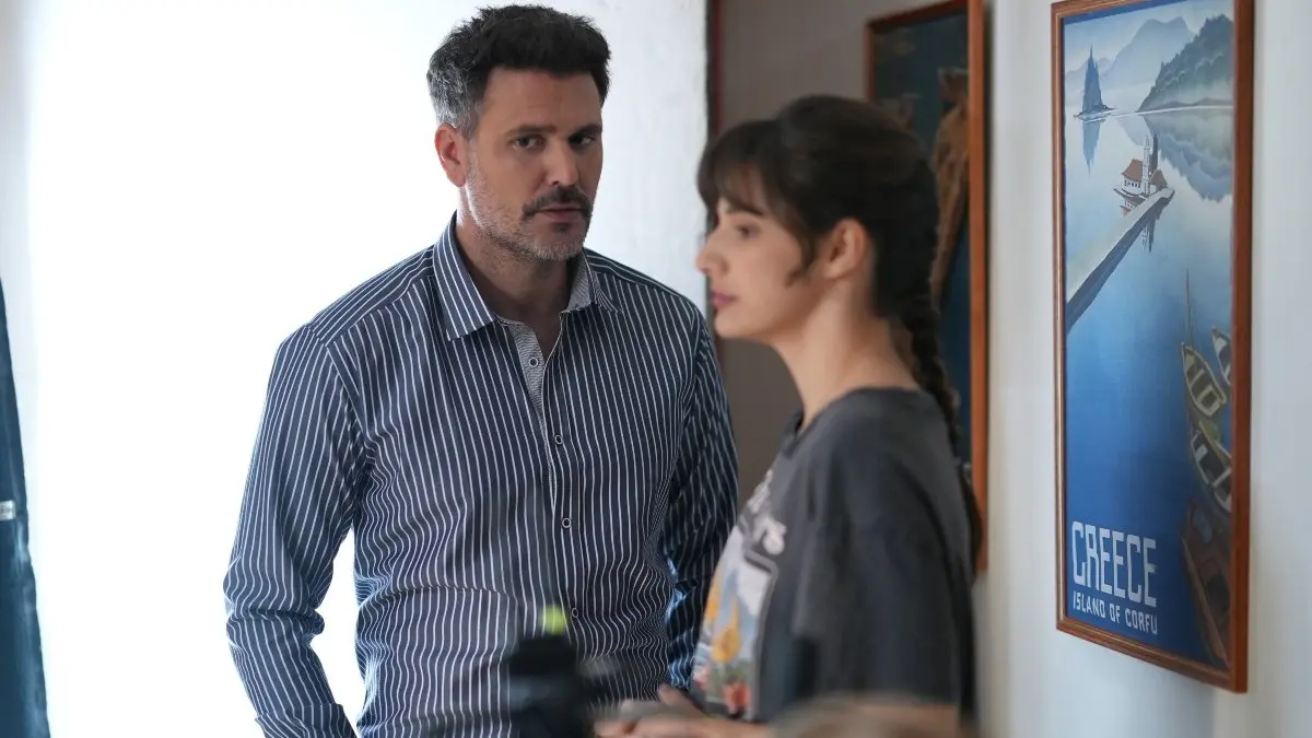 Hotel Elvira: Γιατί δίxασε το κοινό η νέα σειρά του MEGA - Πολλά αρνητικά σχόλια στο Twitter/X