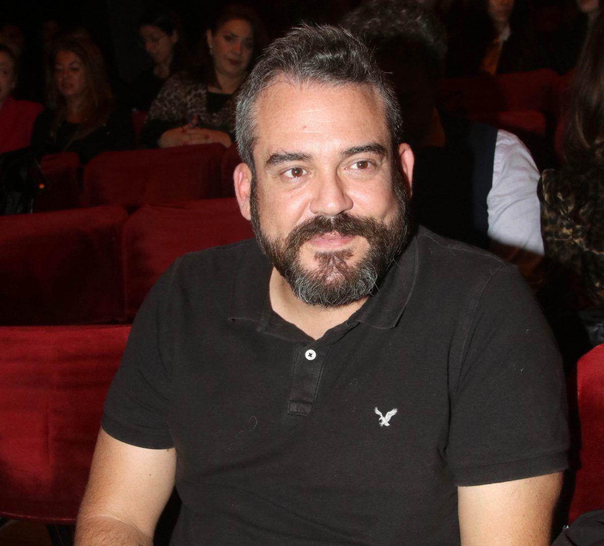 Πυγμαλίων Δαδακαρίδης: Η αποκάλυψη για την σύντροφό του που δεν γνώριζε κανείς