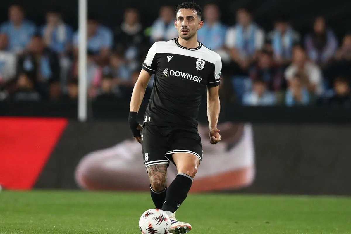 Αυτό είναι το επόμενο παιχνίδι του ΠΑΟΚ στη League Phase του Europa League