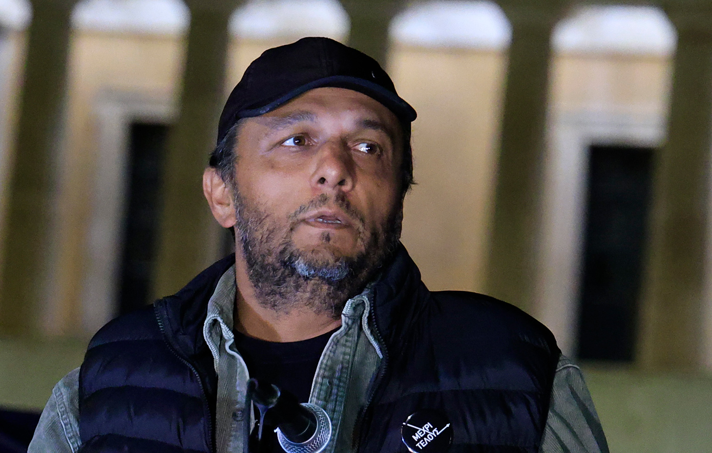 Έκτακτn εξέλιξη - Μόλις το αποκάλυψε ο παθολόγος για τον Πάνο Ρούτσι