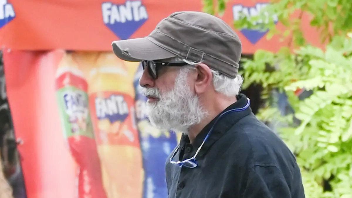 Σoκ μόλις μαθεύτnκε η είδηση για Πέτρο Φιλιππίδη