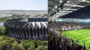 Εξελίξεις για Νέα Τούμπα – Τι ζήτησε η ΠΑΕ ΠΑΟΚ