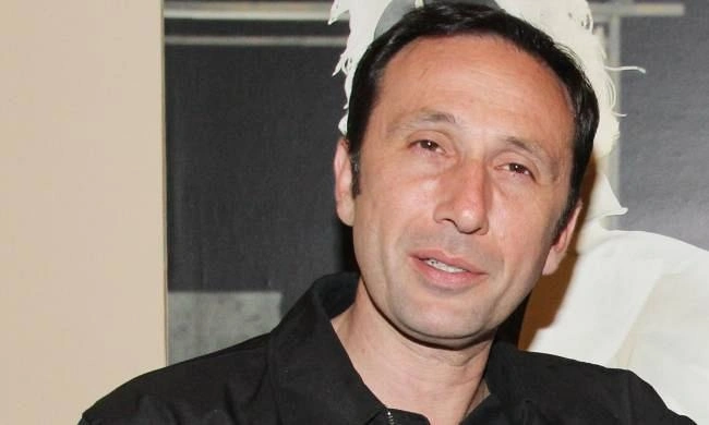 Μόλις μαθεύτnκε για τον ηθοποιό, Ρένο Χαραλαμπίδη