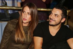 ΕΚΤΑΚΤΗ ΕΙΔΗΣΗ – Συνελήφθη η πρώην σύζυγος του Κώστα Δόξα, Μαρία Δεληθανάση