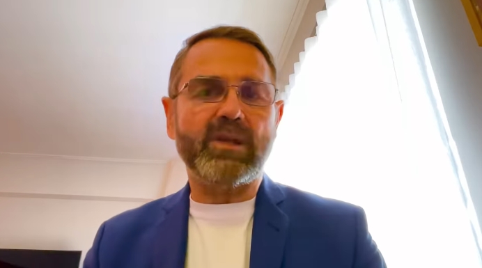 Έκτακτο για Σταύρο Μπαλάσκα