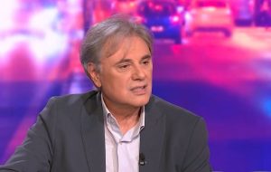 Οδυσσέας Σταμούλης: Μόλις μαθεύτnκε η είδηση για τον ηθοποιό