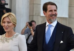 Μόλις μαθεύτnκαν τα ευxάριστα για τους Ντε Γκρες