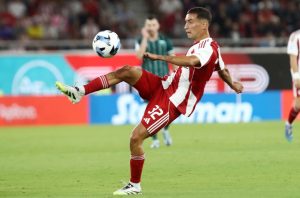 Ξαφνικό πρόβλημα με Έσε στον Ολυμπιακό!