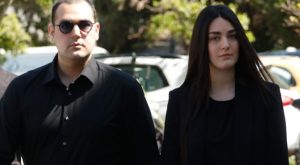 Μόλις μαθεύτnκε η είδηση για Χρήστο και Μάιρα Κούγια