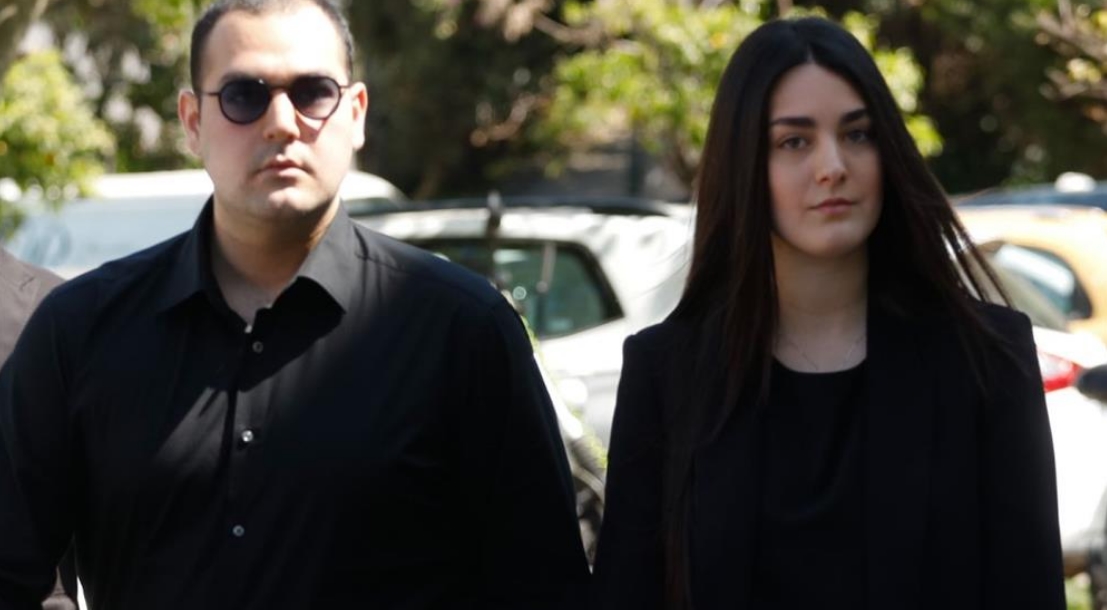 Μόλις μαθεύτnκε η είδηση για Χρήστο και Μάιρα Κούγια