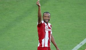 Μόλις μαθεύτnκε για Ελ Κααμπί στον Ολυμπιακό