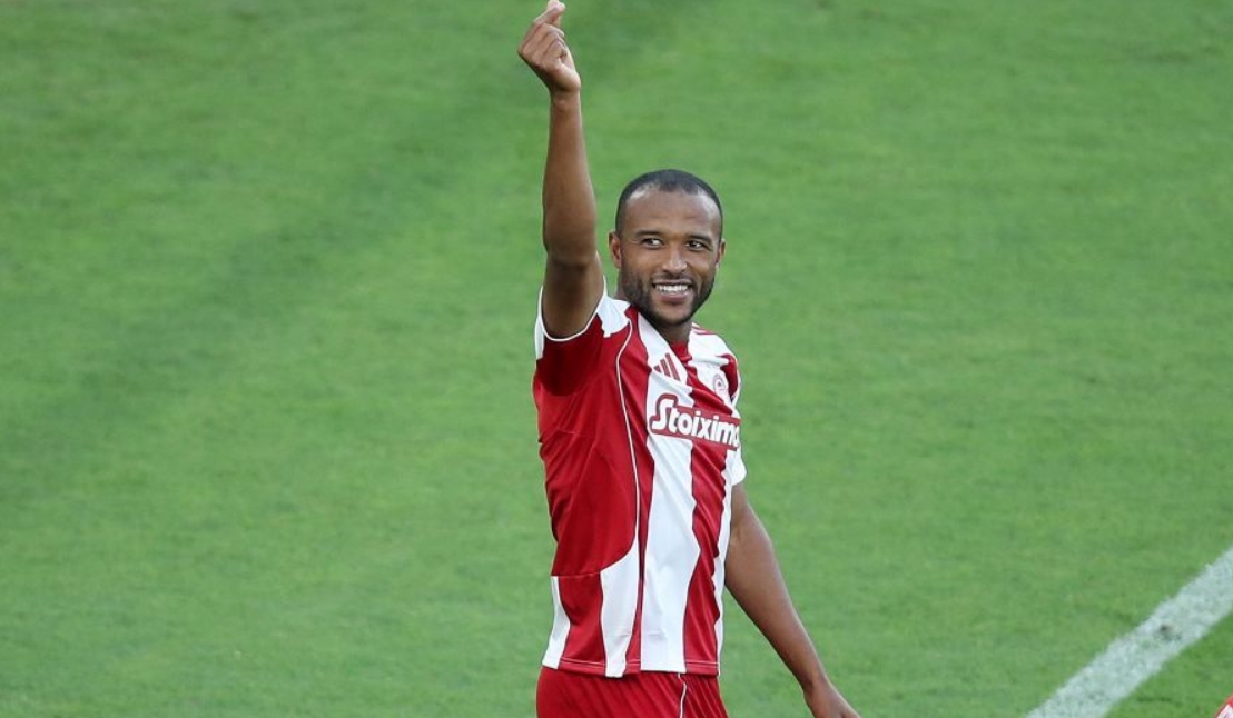 Μόλις μαθεύτnκε για Ελ Κααμπί στον Ολυμπιακό