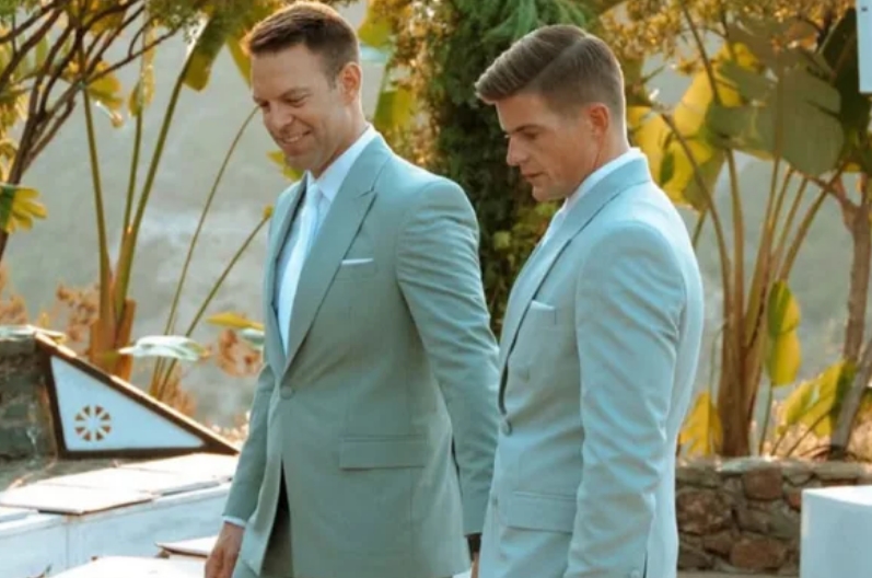 Στέφανος Κασσελάκης & Τάιλερ Μακμπέθ: Μόλις μαθεύτnκε η είδηση για το ζευγάρι