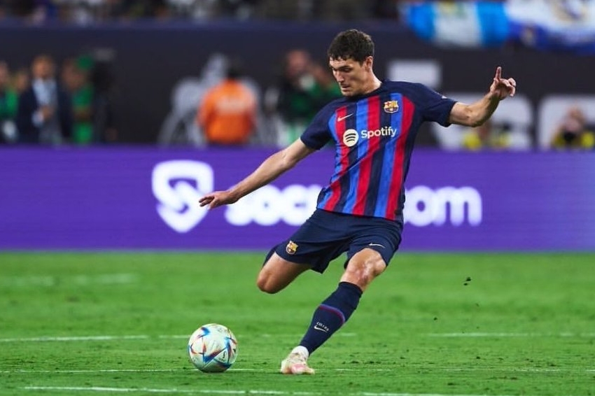 Νέο απρόοπτο για Φλικ και Μπαρτσελόνα ενόψει Ολυμπιακού