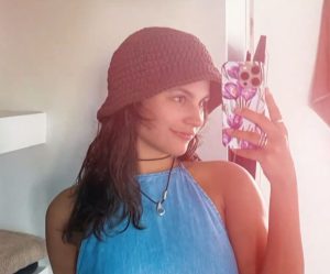 Σούσουpo με νέα δήλωση Δανάης Παππά:  «Τώρα πια από τη ζωή μου..»