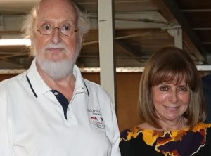 Μόλις το αποκάλυψε η Κατερίνα Σακελλαροπούλου για τον Σαββόπουλο: «Τον είδα χθες, λίγο πριν πεθάνει και…»