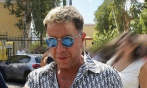 ΕΚΤΑΚΤΟ – Ολική ανατροπή στην υπόθεση Μαζωνάκη