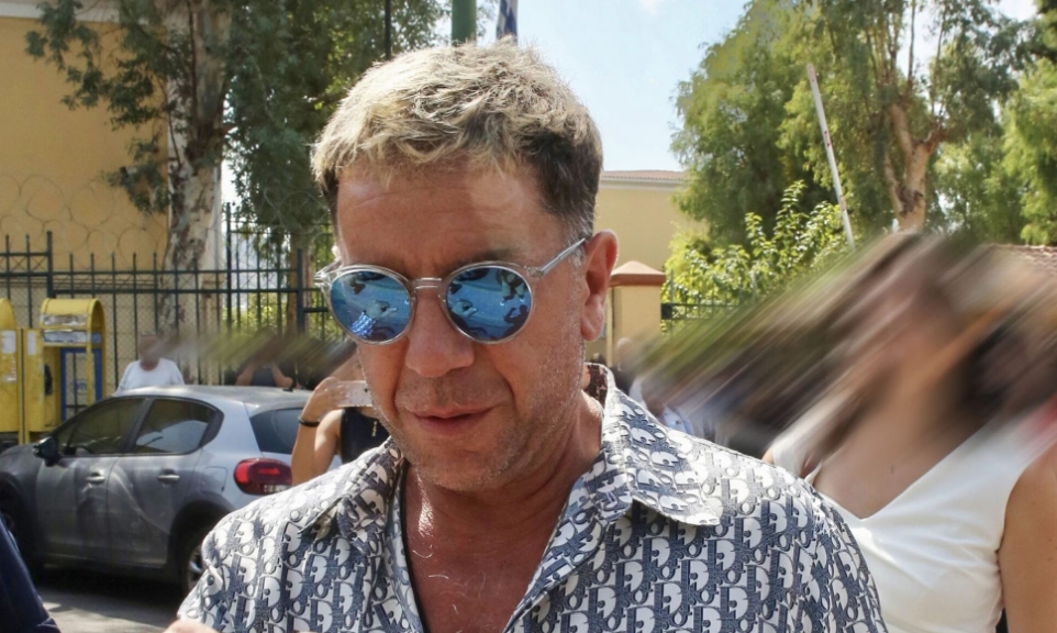 ΕΚΤΑΚΤΟ - Ολική ανατροπή στην υπόθεση Μαζωνάκη