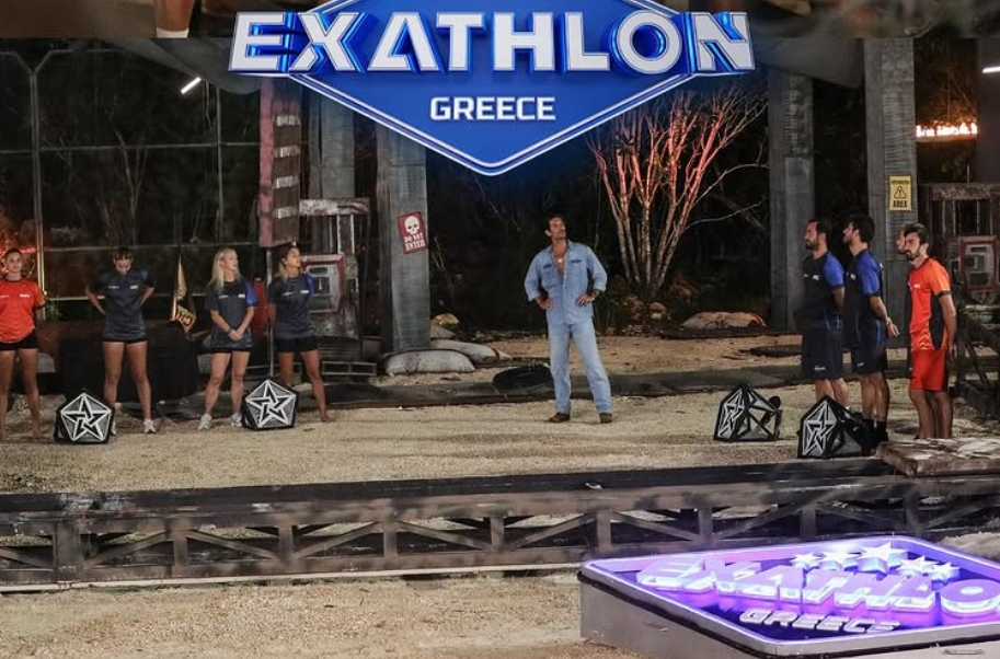 Exathlon Spoiler 7/10: Οριστικό! Αυτοί οι παίκτες είναι στον Τελικό