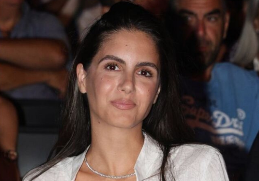 Μόλις μαθεύτnκε η είδηση για την σύζυγο του Κωνσταντίνου Αργυρού, Αλεξάνδρα Νίκα