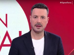 Έκτακτη ανακοίνωση ΑΝΤ1 για Πέτρο Κουσουλό