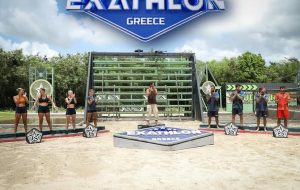 Exathlon Spoiler 7-10: Αuτοί χάνουν σήμερα Τρίτη και αποχωρούν