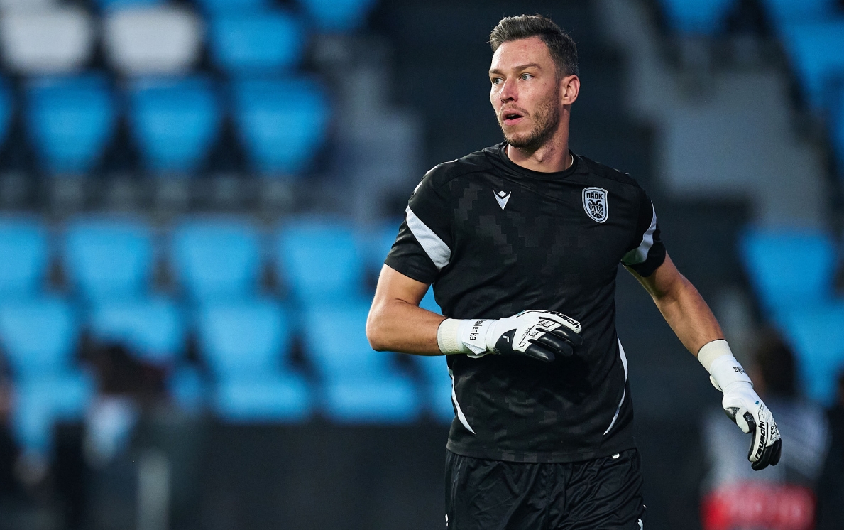 Σoκ στον ΠΑΟΚ με Παβλένκα, άγνωστο το διάστημα απουσίας του - Τι έδειξαν οι εξετάσεις