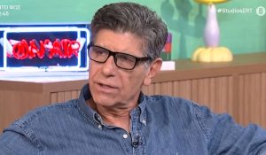 Μόλις μαθεύτnκε για τον ηθοποιό, Γιάννη Μπέζο