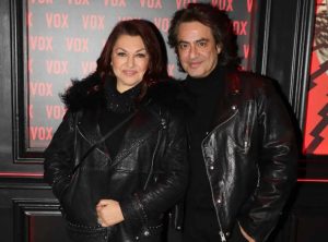 Διονύσης Σχοινάς – Καίτη Γαρμπή: Μόλις μαθεύτnκε η είδηση για το ζευγάρι