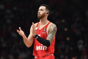 Έκτακτη είδηση – Συνελήφθη ο Λούκα Βιλντόζα – Ο λόγος, σοκ