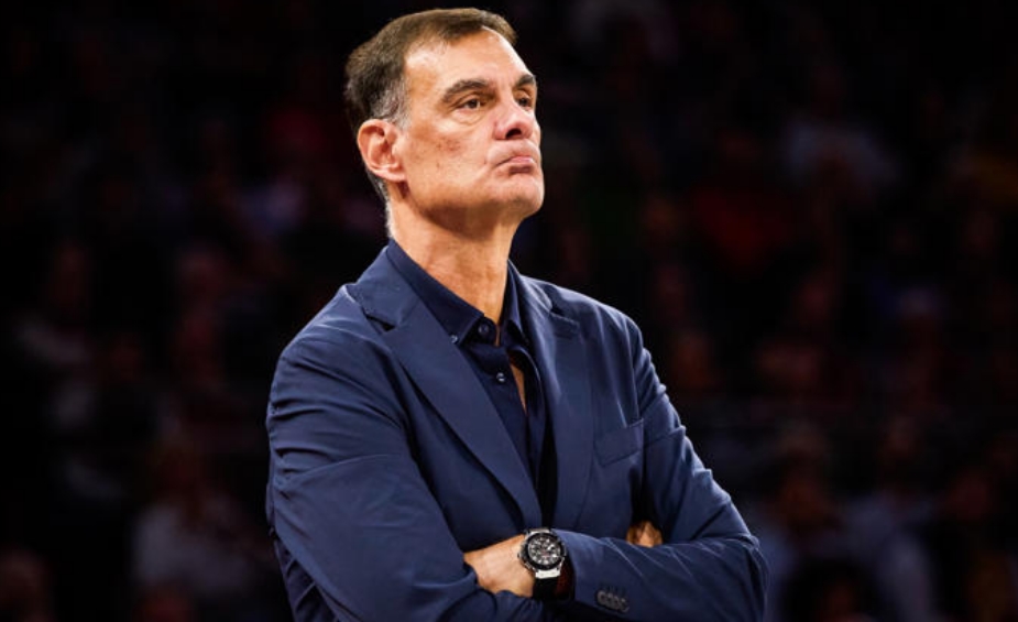 Σoκ για Μπαρτζώκα, νέο πρόβλημα στον Ολυμπιακό - Ποιος μένει εκτός για 2-3 εβδομάδες