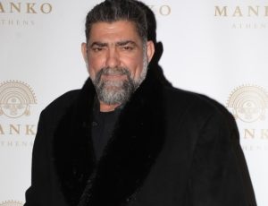 Μιχάλης Ιατρόπουλος: Μόλις μαθεύτηκε πριν λίγο η είδηση για τον ηθοποιό