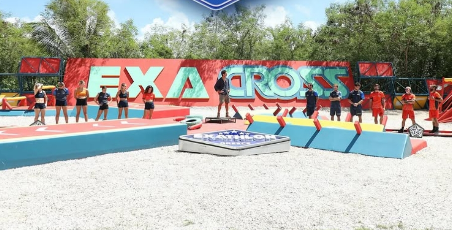 Exathlon Spoiler 2/10: Ανατροπή! Αυτός πέρασε στον τελικό