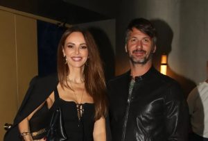 Μπέττυ Μαγγίρα – Δημήτρης Μάζης: Μόλις μαθεύτnκε η είδηση για το ζευγάρι